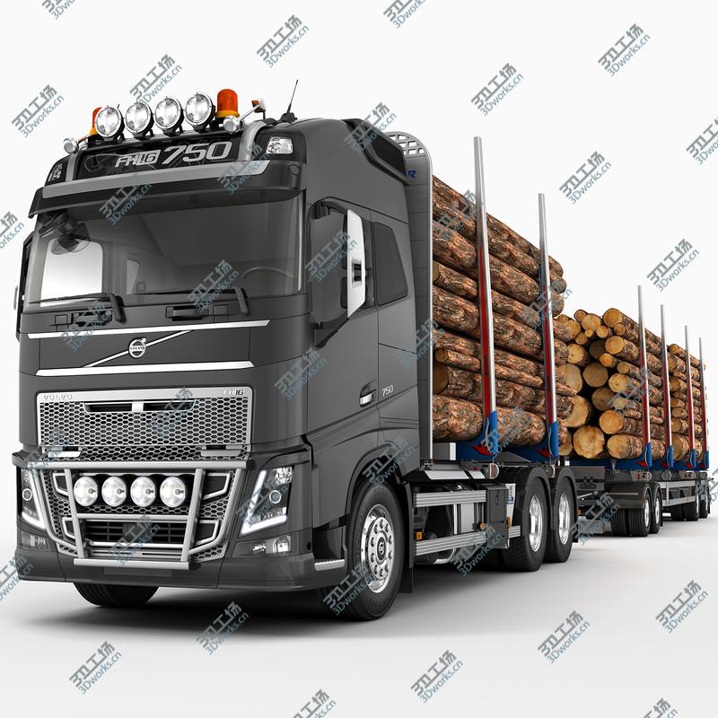 images/goods_img/2021040165/VOLVO FH Timber/1.jpg